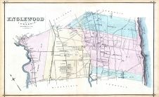 Englewood Township, Bergen County 1876